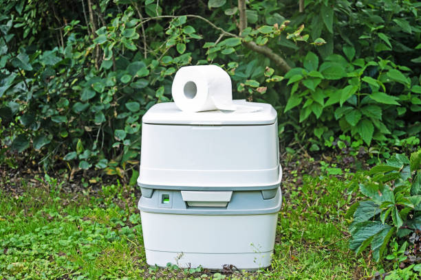 Best Portable restroom trailer rental  in Palos Verdes Estates, CA