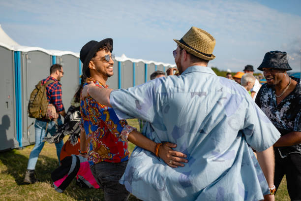 Best High-end porta potty rental  in Palos Verdes Estates, CA